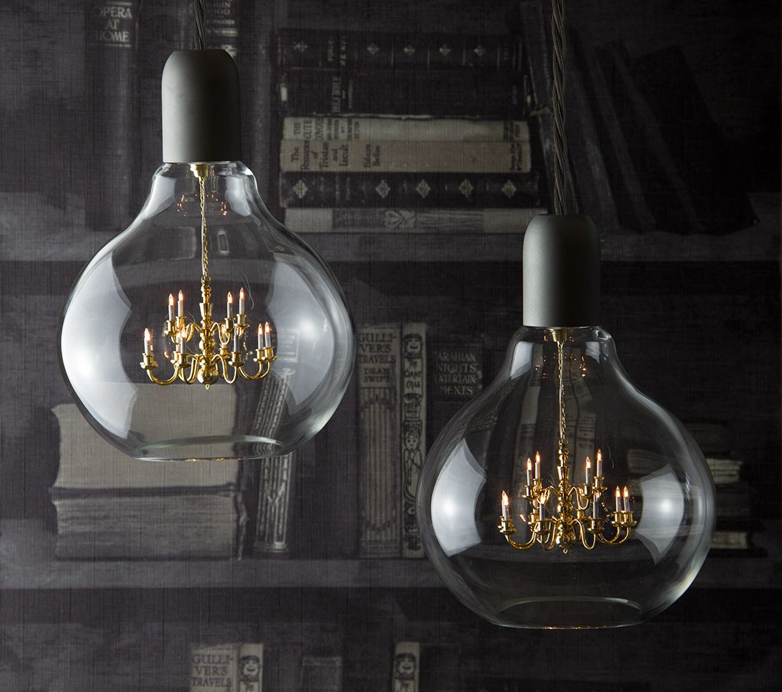 Miniature di luce