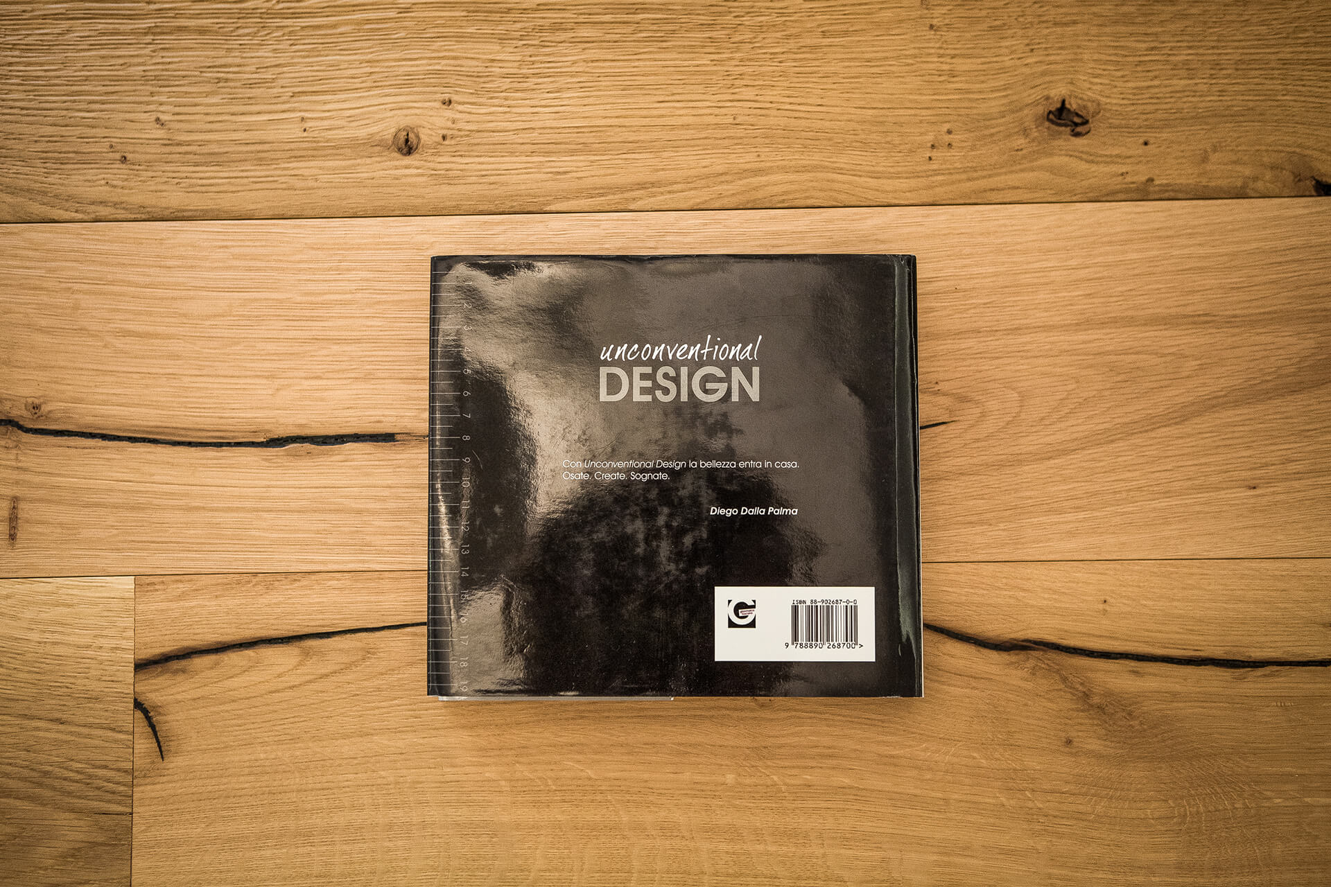 Unconventional Design - immagine 3