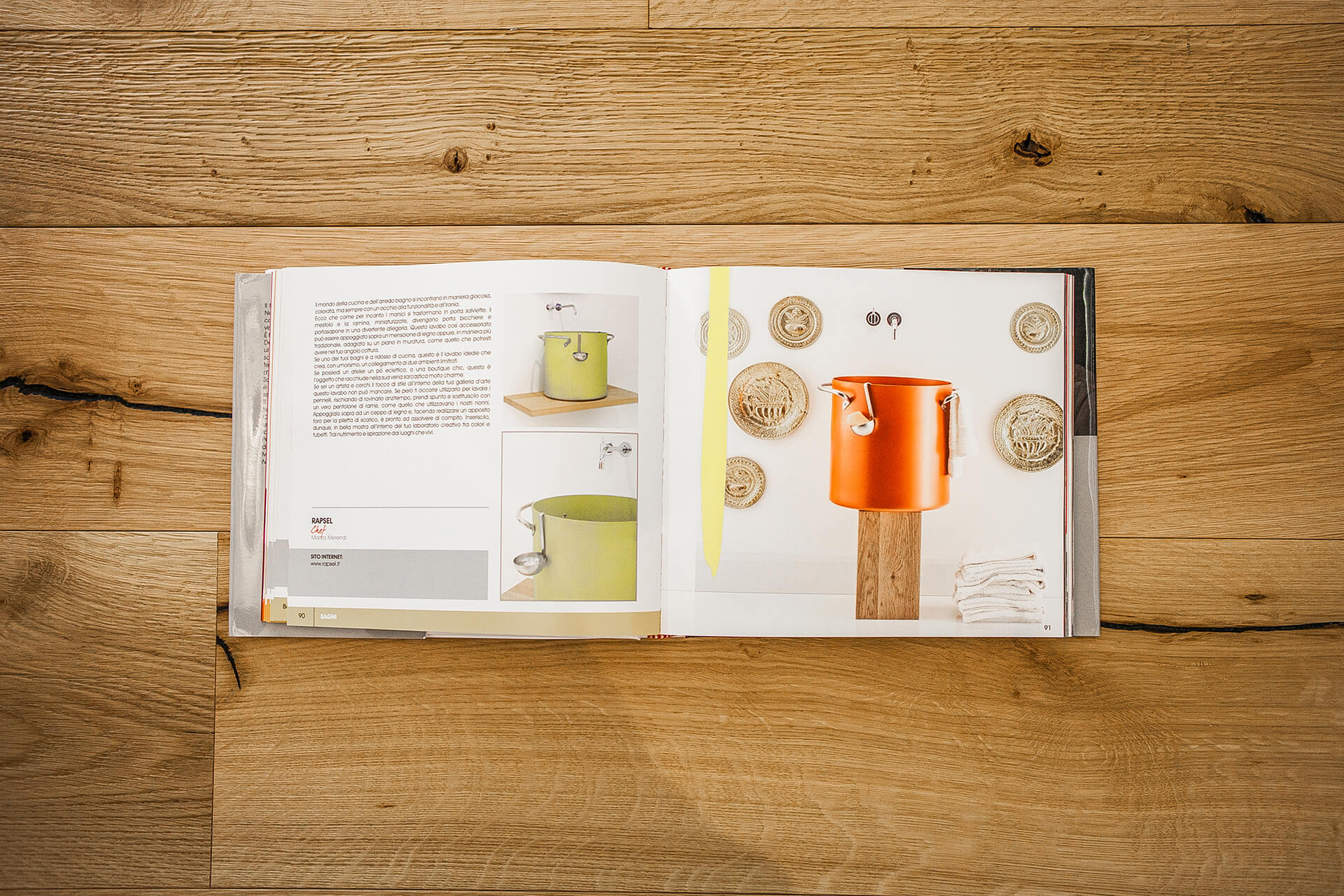 Unconventional Design - immagine 2