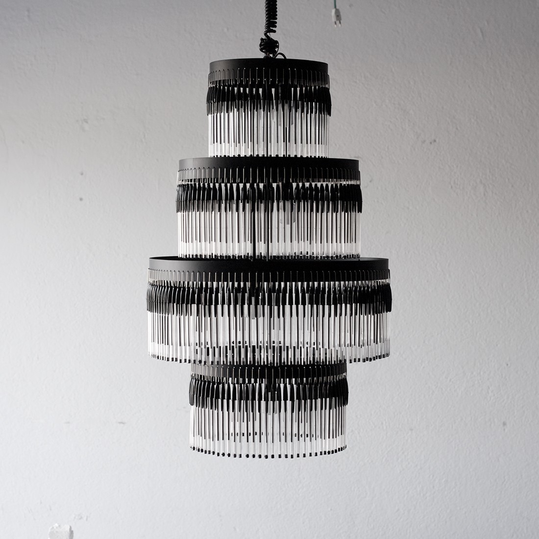 Pensi che una penna possa essere usata soltanto per scrivere?