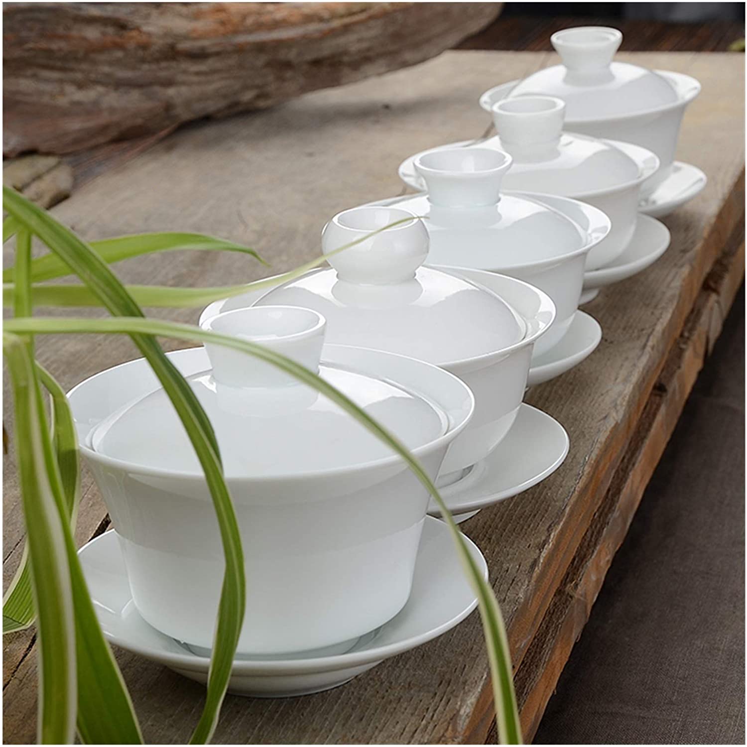 DESIGN E OGGETTI_ PORCELLANA TRADITIONAL WHITE