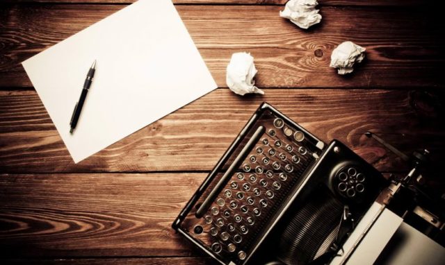 DESIGN E OGGETTI_ MACCHINA PER SCRIVERE REMINGTON N.1