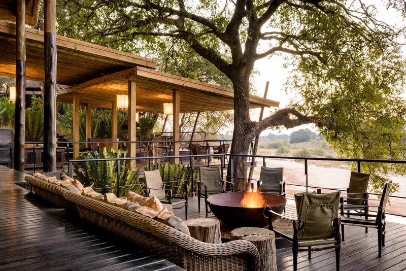 SINGITA