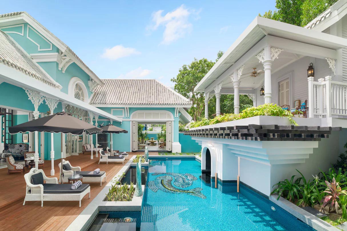 JW MARRIOTT PHU QUOC EMERALD RESORT