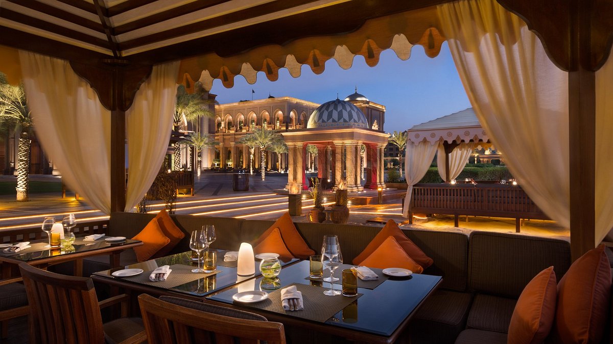 EMIRATES PALACE