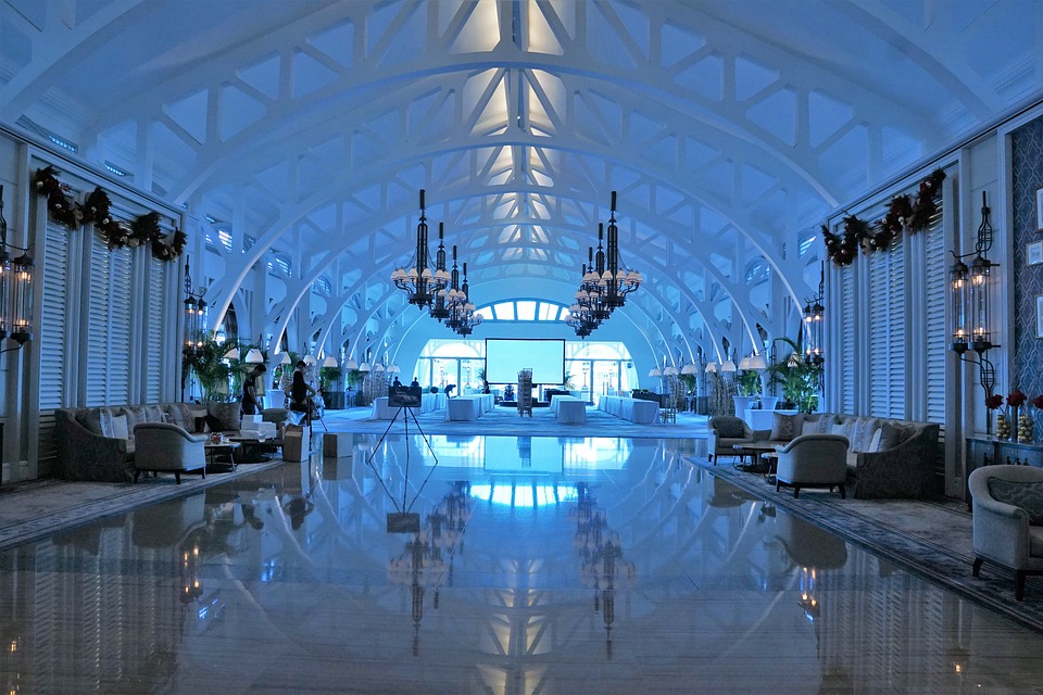 HOTEL RITZ