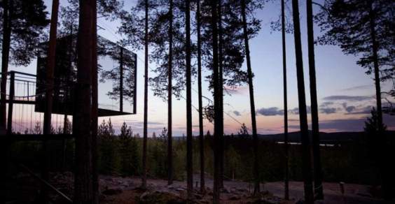 MIRRORCUBE