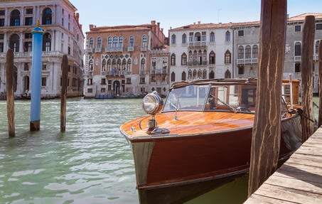 AMAN VENICE HOTEL