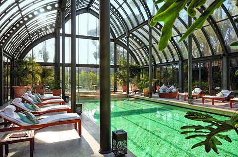 ROYAL MANSOUR
