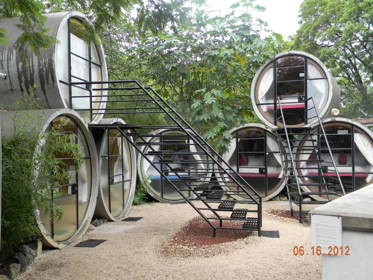 TUBOHOTEL