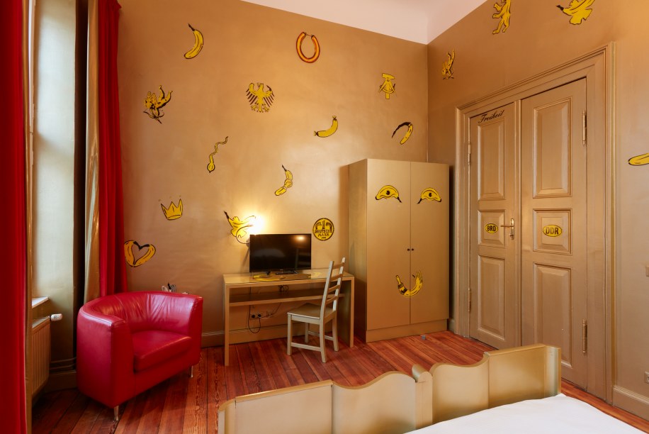 ARTE LUISE KUNSTHOTEL