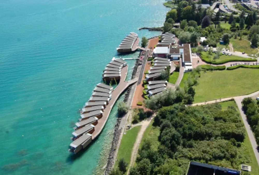 HOTEL PALAFITTE