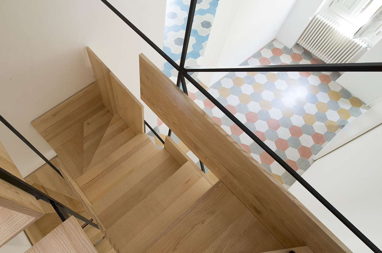 PILLOLE DI DESIGN_Scale