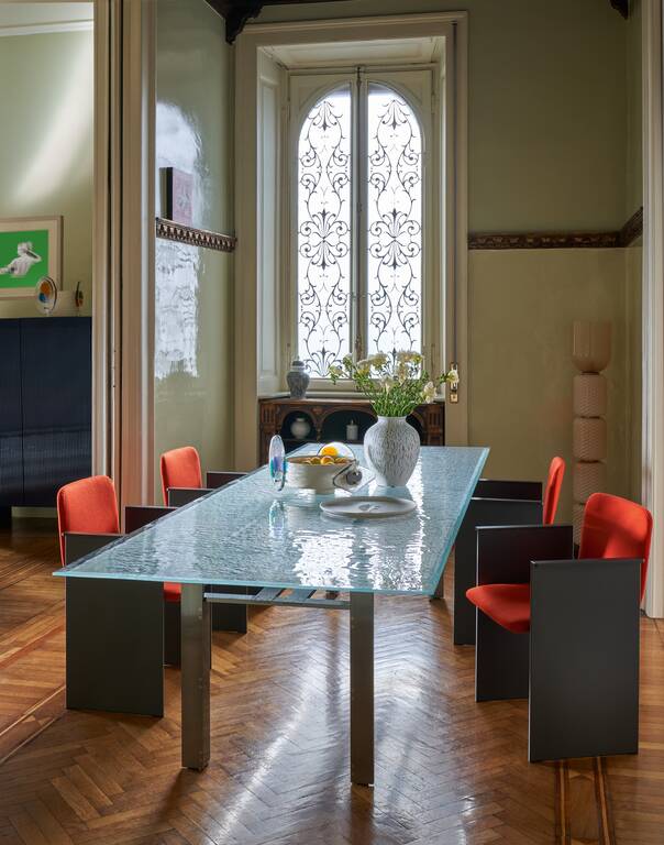 PILLOLE DI DESIGN_ Doge Laguna