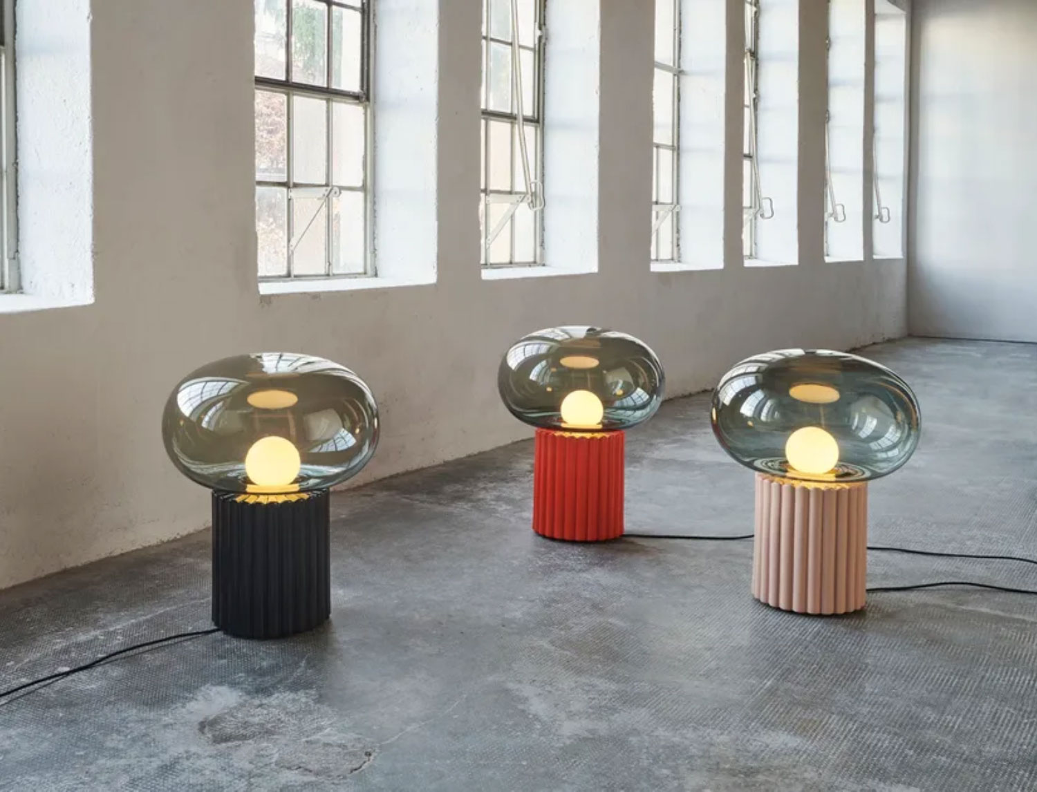 PILLOLE DI DESIGN_Fungi