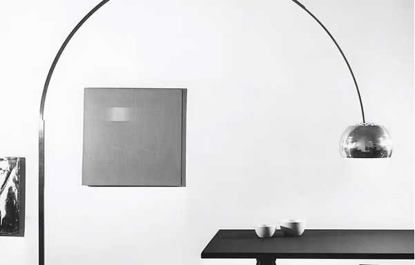 PILLOLE DI DESIGN_Arco