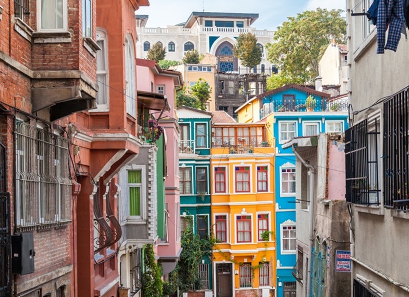 ARCHITETTURE INSTAGRAMMABILI_Balat