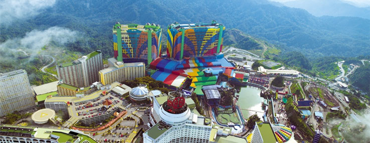 ARCHITETTURE INSTAGRAMMABILI_First World Hotel