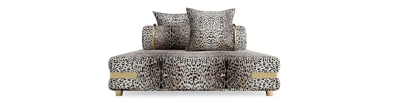 SALONE DEL MOBILE 2026_ Gardenia Lite Sofa