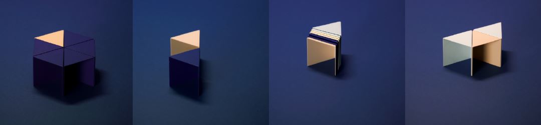 PILLOLE DI DESIGN_Triangolo