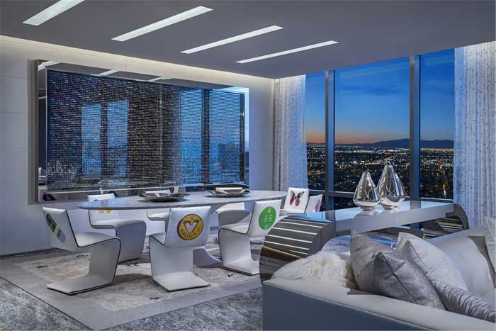 DESIGN E ARCHITETTURA_The Empathy Suite