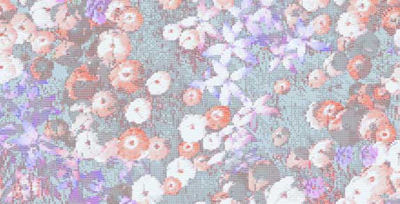 PILLOLE DI DESIGN_Digital Garden – Rosetta